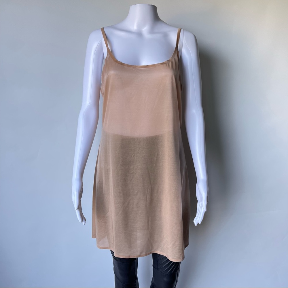 Spanx Thinstincts Convertible Crossback Slip Dres… - image 7